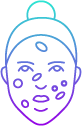 Pigmentation icon