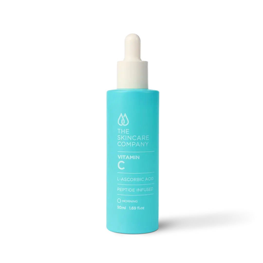 The Skincare Company Vitamin C Antioxidant Serum | Skin Plus Compounding Pharmacy