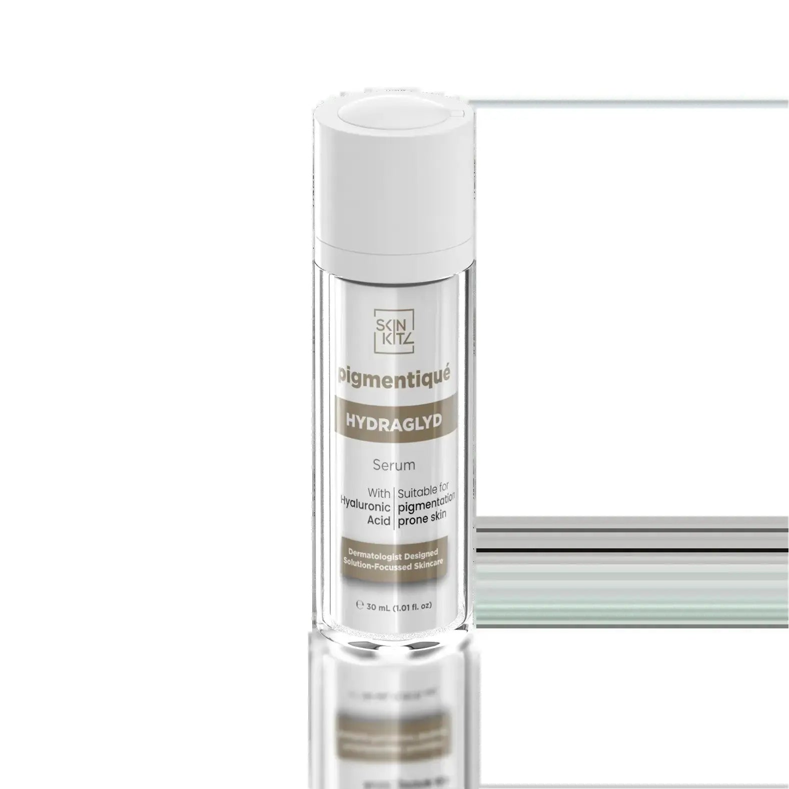 SkinKitz Pigmentiqué HYDRAGLYD Serum 30mL | Skin Plus Compounding Pharmacy