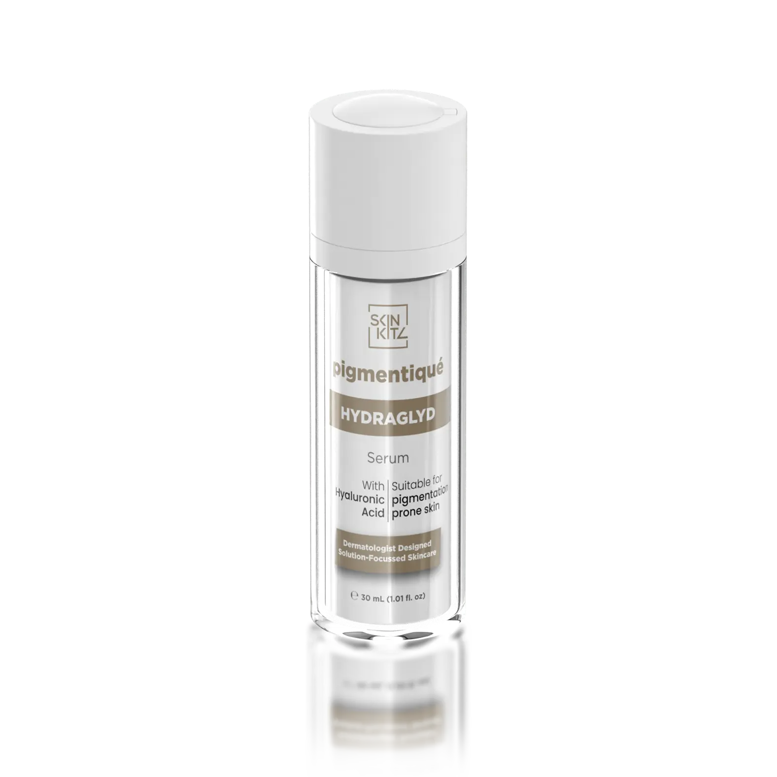 SkinKitz Pigmentiqué HYDRAGLYD Serum 30mL | Skin Plus Compounding Pharmacy