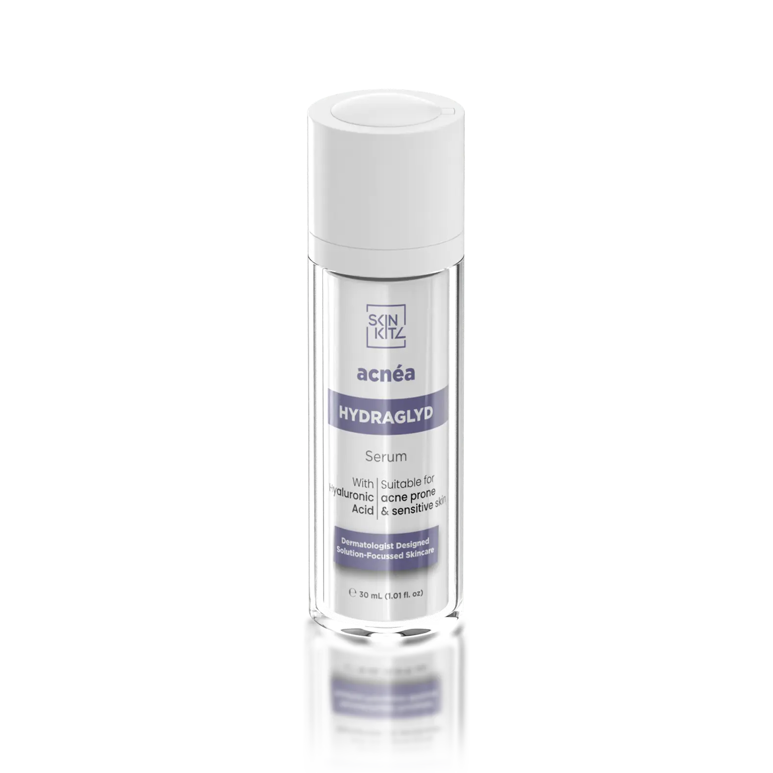 acneá HYDRAGLYD Serum | Skin Plus Compounding Pharmacy